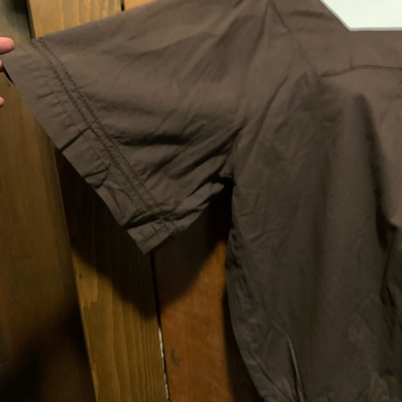 Old Navy Short Bell Sleeve Top - Picture 4 of 13